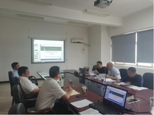 公司动态丨S36沙龙官网顺利通过湖南省质量协会四星级现场管理评价